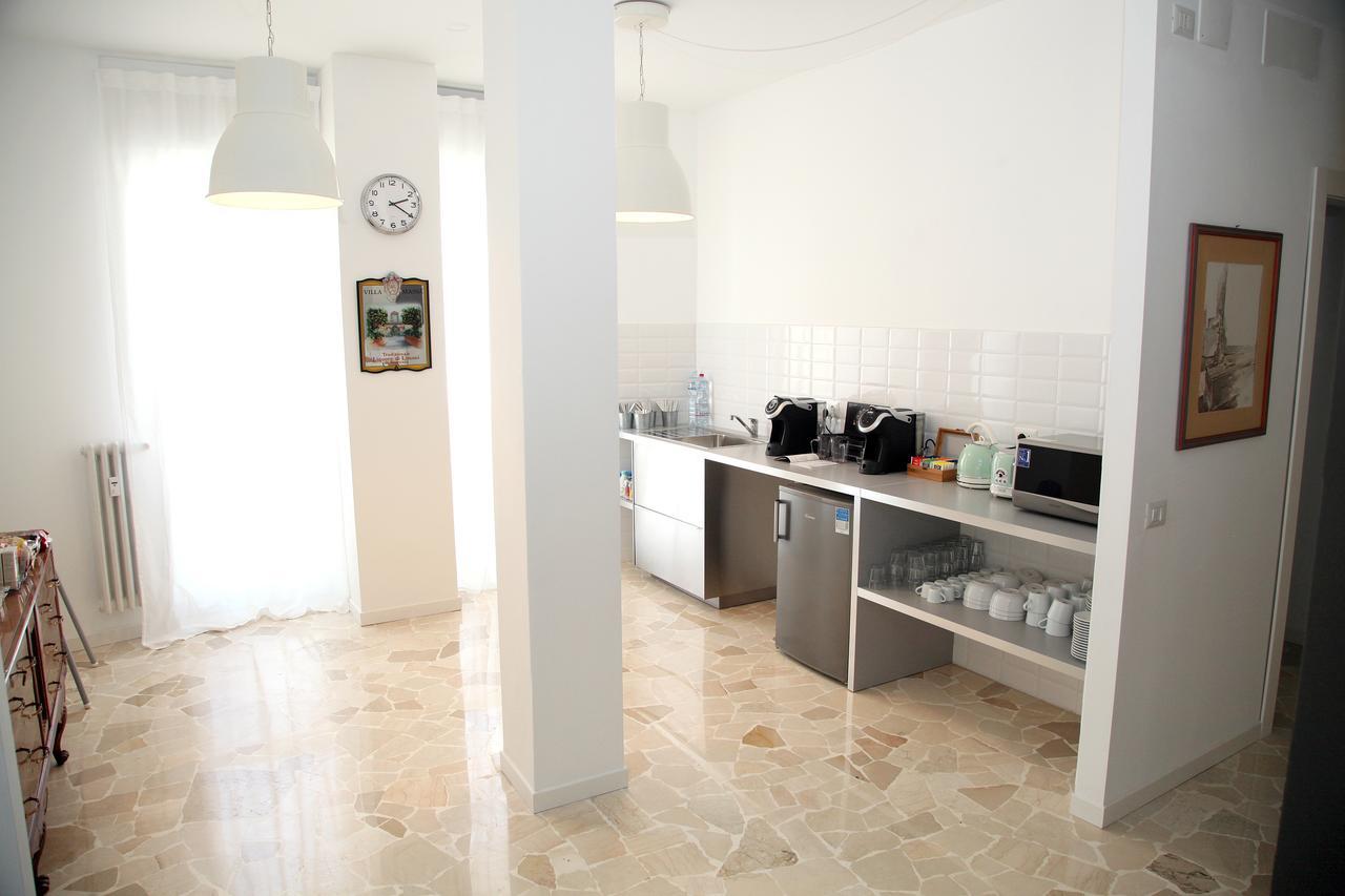 Torregiardino Bed & Breakfast Abbiategrasso Dış mekan fotoğraf